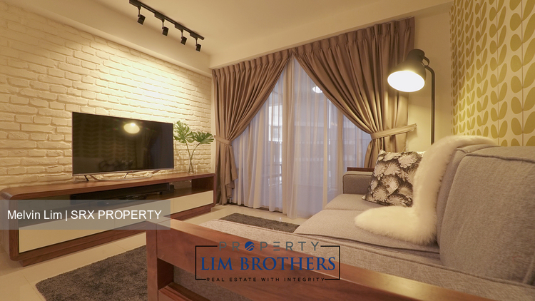 Blk 348D Adora Green (Yishun), HDB 4 Rooms #198136632